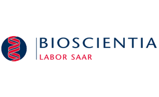 Bioscientia MVZ Labor Saar GmbH in Sankt Ingbert - Logo
