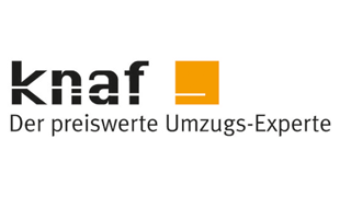 Knaf Umzüge u. Lagerung GmbH in Trier - Logo
