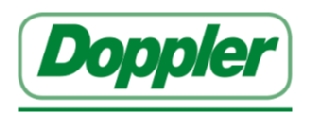 Doppler GmbH, Orthopädietechnik / Orthopädieschuhtechnik / Sanitätsfachhandel in Saarbrücken - Logo