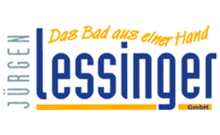 Jürgen Lessinger GmbH Bäder, Heizung, Solaranlagen in Heusweiler - Logo