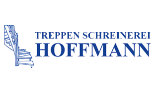 Hoffmann Treppen in Heusweiler - Logo