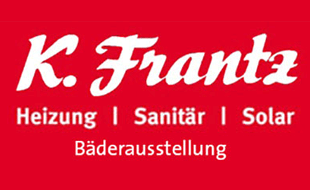 K. Frantz GmbH in Neunkirchen an der Saar - Logo