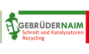 Gebr. Naim OHG in Saarbrücken - Logo