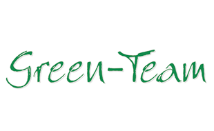 Green-Team Gartengestaltung und Gartenpflege in Kaiserslautern - Logo