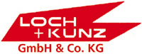 Kundenlogo Loch u. Kunz GmbH & Co. KG