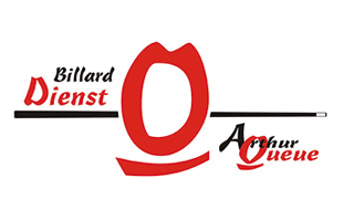 Arthur Queue & Billard Dienst in Frankenthal in der Pfalz - Logo