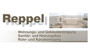 Reppel Monja in Speyer - Logo
