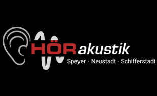 Hörakustik-Studio in Schifferstadt - Logo