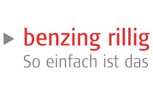 Benzing Johannes & Rillig Alfred GmbH