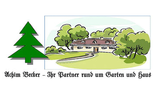Becker Achim in Nohfelden - Logo