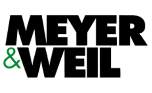 BETONTANKSTELLE Meyer & Weil GmbH in Saarbrücken - Logo