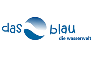 Das Blau in Sankt Ingbert - Logo