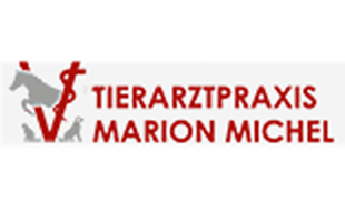 Michel Marion Tierarztpraxis in Wadern - Logo