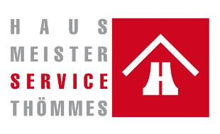 Thömmes Ralf Ihr Hausmeister-Service für Trier und Umgebung in Trier - Logo
