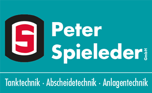 Peter Spieleder GmbH in Sembach - Logo