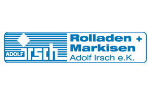 Adolf Irsch e.K. in Saarlouis - Logo