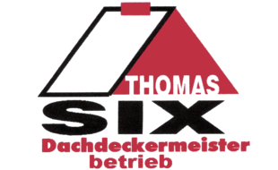 SIX THOMAS Dachdeckermeisterbetrieb