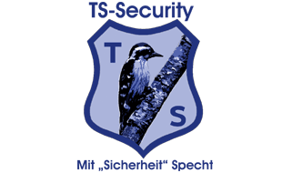 TS-Security in Frankenthal in der Pfalz - Logo
