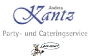 Kantz Partyservice in Römerberg in der Pfalz - Logo