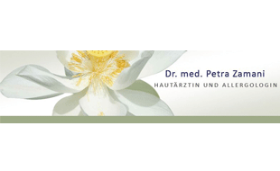Zamani Petra Dr. in Neunkirchen an der Saar - Logo