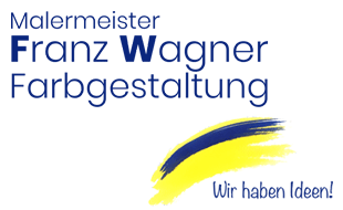 Wagner Franz Malermeister in Sankt Wendel - Logo