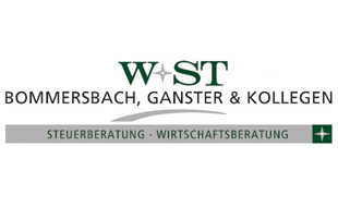 W+ST Bommersbach, Ganster & Kollegen Steuerberatungsgesellschaft mbH in Dillingen an der Saar - Logo