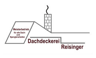 Reisinger Martin in Haßloch - Logo