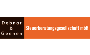 Debnar & Geenen Steuerberatungsges. mbH in Hauenstein in der Pfalz - Logo