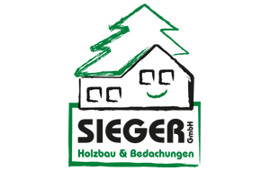 SIEGER GMBH Holzbau & Bedachungen
