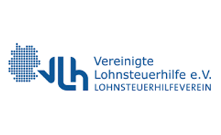 Vereinigte Lohnsteuerhilfe e.V., Luckas Stefanie in Sankt Ingbert - Logo