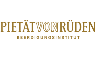 Pietät von Rüden in Saarbrücken - Logo