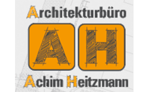 Heitzmann Achim Dipl.-Ing. Architekturbüro in Bad Dürkheim - Logo