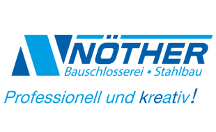 Nöther GmbH in Saarbrücken - Logo