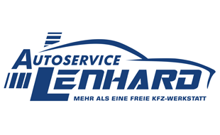 Lenhard Andreas - Autoservice in Lingenfeld - Logo