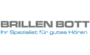 Brillen-Bott Hörgeräte GmbH in Bad Dürkheim - Logo