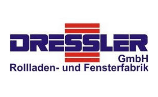 Dressler GmbH in Sankt Ingbert - Logo