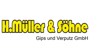 Hans Müller & Söhne GmbH in Eppelborn - Logo