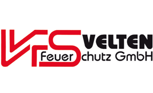 Velten Feuerschutz GmbH in Limburgerhof - Logo