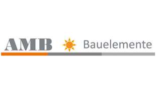 AMB Bauelemente, Andreas Berger in Quierschied - Logo
