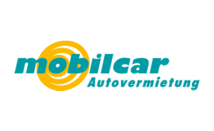 AUTOVERMIETUNG MOBILCAR Inh.: Josef Wecker in Losheim am See - Logo