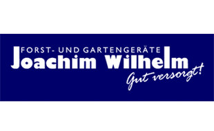 FORST- & GARTENGERÄTE WILHELM GMBH in Wadern - Logo