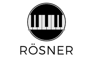 Klavierstudio Rösner Musikschule in Leimersheim - Logo
