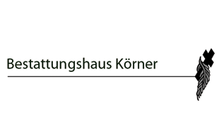 Bestattungshaus Körner in Frankenthal in der Pfalz - Logo