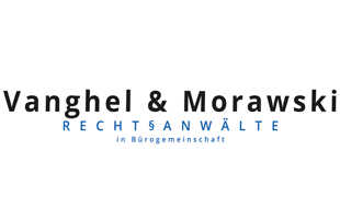 Vanghel & Morawski, in Völklingen - Logo