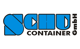 Schu-Containerdienst GmbH in Marpingen - Logo