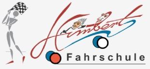 Fahrschule Himbert GmbH Klassen A und B / Erste-Hilfe-Kurs / Sehtest in Saarbrücken - Logo