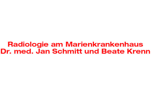 Radiologie am Marienkrankenhaus - Dres. med. J. Schmitt und D. Schmitz, Beate Krenn in Sankt Wendel - Logo