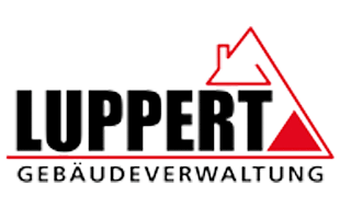 Gebäudeverwaltung Luppert in Kandel - Logo