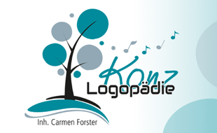 Logopädie Konz in Saarbrücken - Logo