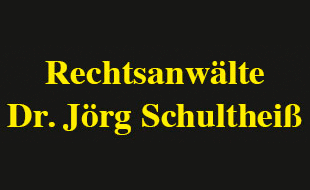 Schultheiß Jörg Dr. Rechtsanwälte in Saarbrücken - Logo